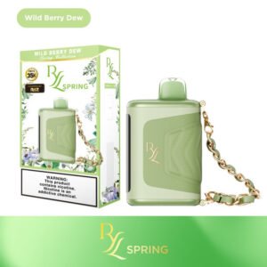 Wild Berry Dew